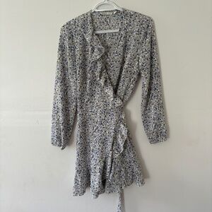 Medium size dress
